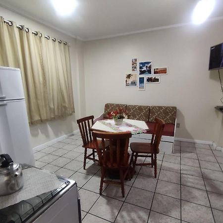 FlorianópolisAfonso Cardoso Da Veiga公寓 外观 照片