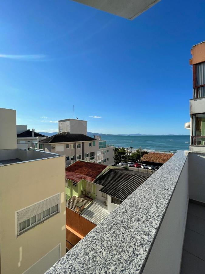 FlorianópolisAfonso Cardoso Da Veiga公寓 外观 照片