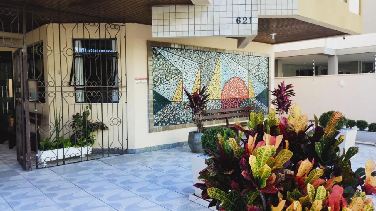 FlorianópolisAfonso Cardoso Da Veiga公寓 外观 照片