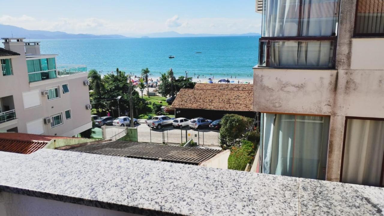 FlorianópolisAfonso Cardoso Da Veiga公寓 外观 照片