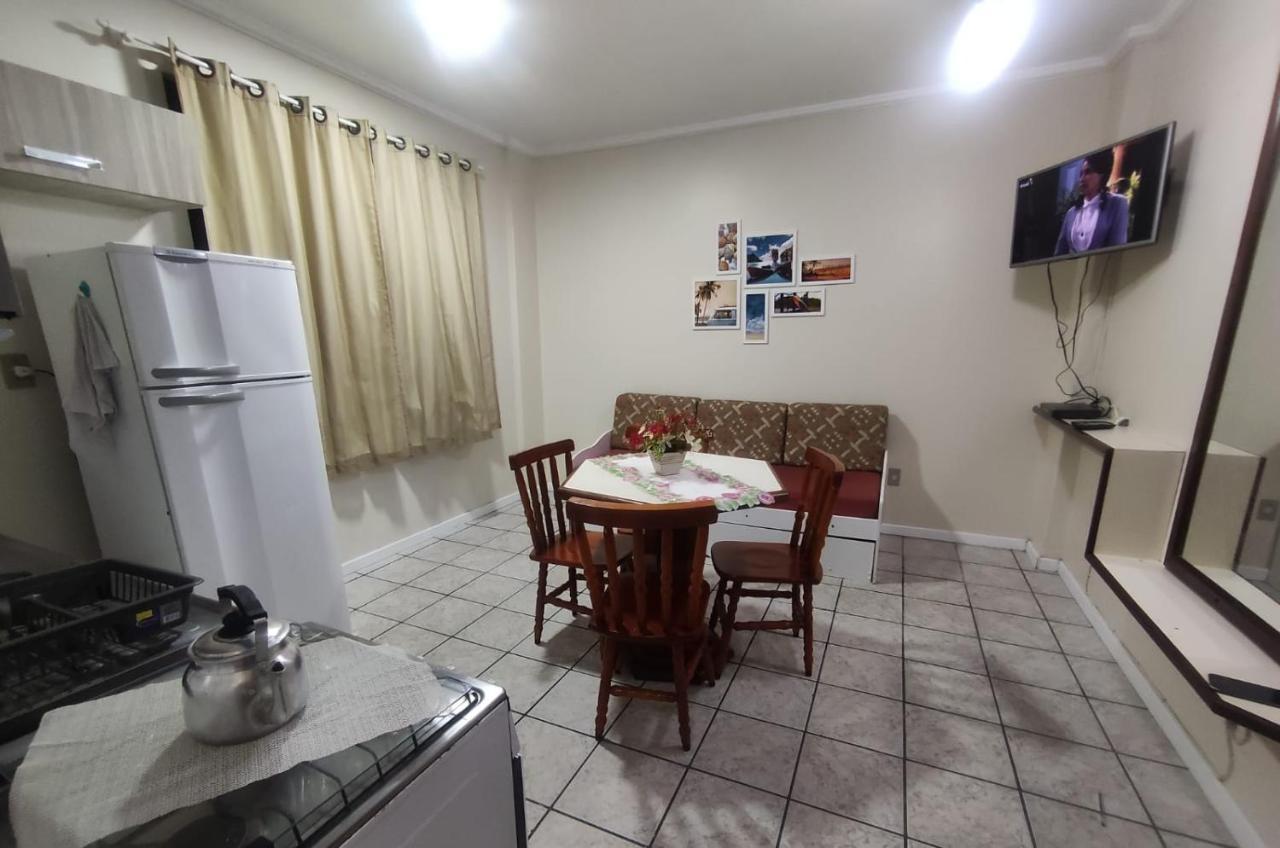 FlorianópolisAfonso Cardoso Da Veiga公寓 外观 照片
